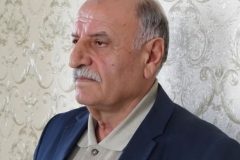 Խոսք` մարտական ընկերոջ` Համլետ Մկրտչյանի  հիշատակին