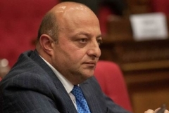 Սիսիանում արդեն մեկ ամիս է՝ հասարակական տրանսպորտ չի աշխատում․ «Հայաստան» խմբակցության պատգամավոր Արթուր Սարգսյան