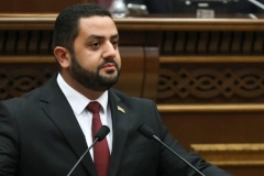 Կմեկնարկեն «Սյունիքի զանգեր»-ի վերականգնման աշխատանքները. Դավիթ Դանիելյան