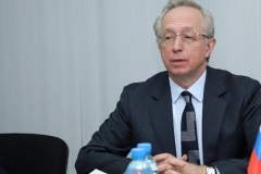 Ռուսաստանը վճռորոշ ավանդ ունի Անդրկովկասում խաղաղության և կայունության պահպանման գործում. Գալուզին