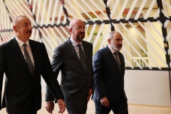 Բրյուսելում տեղի ունեցած քննարկումը հեշտ չէր, այլ մանրամասներ չկան հայտնելու. Նիկոլ Փաշինյան