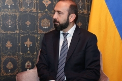 Կա թշնամանքի էջը շրջելու հնարավորություն. Միրզոյանը՝ Ադրբեջանի հետ հարաբերությունների մասին