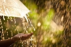 Սպասվում է անձրև, ամպրոպ ու կարկուտ. ջերմաստիճանը կնվազի, այնուհետև կբարձրանա 7-10 աստիճանով