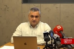 Ես չեմ կարող ու չեմ էլ ուզում բացատրել իշխող ուժի ցուցանիշի այս կտրուկ տարբերությունը․ Գելլափի տնօրեն