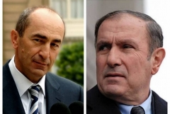 Առաջին և երկրորդ նախագահների գրասենյակներն արձագանքել են նրանց՝ Մոսկվա մեկնելու ցանկության լուրին