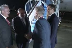 ՈՒՂԻՂ. Փաշինյանն ու Պուտինը Վլադիվոստոկում մասնակցում են Արեւելյան տնտեսական 7-րդ համաժողովին