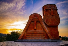 Արցախում առաջացել է բենզինի, դիզվառելիքի, հեղուկ և սեղմված գազի պակաս
