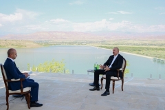 Հստակ ուղերձներ, սպառնալիքներ, իրականության ու պատմության խեղաթյուրում և «հաղթողը մենք ենք, թելադրողը՝ ևս» հռետորաբանություն․ Ալիևի վերջին հայտարարությունները․ վերլուծություն