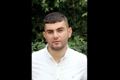 Արսեն Մանասյան․ հայ երիտասարդի օրինակ էր