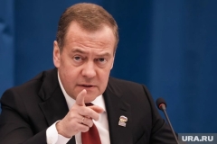 Թրամփի կողմից Բուդապեշտի գագաթնաժողովի չեղարկում, Միացյալ Նահանգների կողմից մեր երկրի դեմ նոր պատժամիջոցներ, էլ ի՞նչ. Մեդվեդև