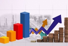 Հայաստանի տնտեսական ակտիվության ցուցանիշը տարվա առաջին կիսամյակում աճել է 11.8 տոկոսով
