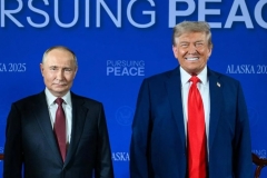 «Կհանդիպենք Բուդապեշտում». Թրամփը հայտարարել է, որ Պուտինի հետ զրույցը շատ արդյունավետ էր