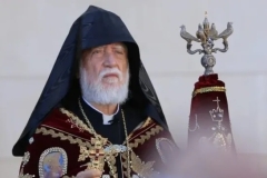 Շա՜տ մտածեցի Հայաստան գալու մասին, սակայն ձերբակալությունները չեն քաջալերում ինձ քայլերս ուղղելու դեպի հայրենիք… ամո՛թ է, հազա՜ր ամոթ. Արամ Ա