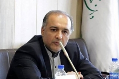 Հայաստանն ունի ապահով և կայուն սահման, որը կենսական դեր է խաղում տարածաշրջանային անվտանգության ամրապնդման գործում. Իրանի դեսպան