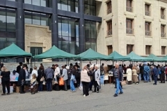 Հայ–իրանական հարաբերությունները սերտացնող միջոցառում