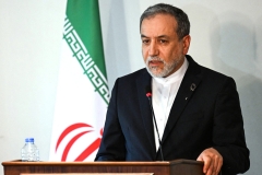 Գրեթե բոլոր պաշտոնյաները ողջ են և անվտանգ, հնարավոր է՝ կորցրել ենք 1-2 հրամանատարի․ Արաղչի