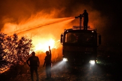 Ֆրանսիան և Հունաստանը խոստացել են օդանավեր ուղարկել Թուրքիային՝ հրդեհների համար, սակայն չեն ուղարկել․ Չավուշօղլու