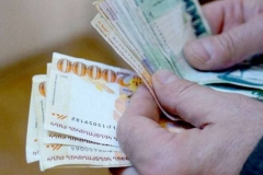 ՊԱՏԵՐԱԶՄՈՒՄ ՆՅՈՒԹԱԿԱՆ ՎՆԱՍ ԿՐԱԾՆԵՐԻ ԴԻՄՈՒՄՆԵՐԸ ԿԸՆԴՈՒՆԵՆ ՓԵՏՐՎԱՐԻ 1-ԻՑ