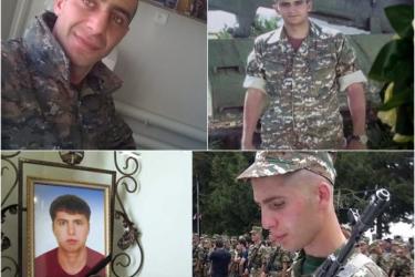 Երեք սպանություն, որոնք որակվել են որպես ինքնասպանություն․ զինդատախազությունը պարտակում է հանցագործներին