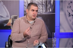 Խորքային տրամաբանությունը չի փոխվել․ Սա, այսպես ասած, «Զանգեզուրի միջանցք» կոչվածի ռեբրենդինգն է․ քաղաքագետ