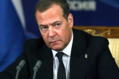 Մեդվեդև․ «Արևմտյան հրթիռներով հարվածները կդիտարկվեն որպես ՆԱՏՕ-ի հարձակում»