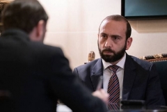Ադրբեջանը հաստատել է 40 հայ ռազմագերիների առկայությունը, ևս 100-ինը՝ ժխտել. Արարատ Միրզոյան