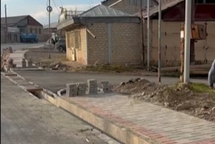 Խնձորեսկ բնակավայրում սուբվենցիոն ծրագրերի շրջանակներում նախատեսվում է վերակառուցել շուրջ 2 կմ ընդհանուր երկարությամբ երկու փողոց