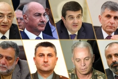 Հայ գերիների հարցով դիմումներ են նախապատրաստվում. իրավապաշտպանը՝ առկա վիճակի մասին