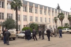 Մարտունու շրջանի Վազգենաշենի համայնքը նույնպես անցել է Ադրբեջանի վերահսկողության ներքո