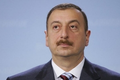 Ալիևը մասնակի զորահավաք սկսելու մասին որոշում է ստորագրել