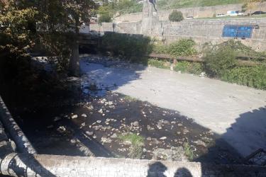 Այստեղով անցել են Քաջարանի դիմակավորված սեփականատերերը (լուսանկարներ համացանցից)