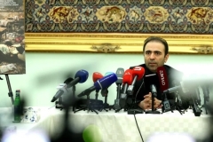 Թեհրանը դեմ չէ TRIPP-ին՝ երկու պայմանով․ Իրանի դեսպան