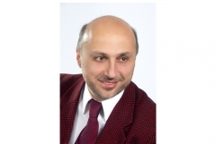 Այստեղ և հիմա. Տիգրան Հեքեքյան