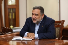 Նոյեմբերի սկզբին կստանձնեմ Արցախի պետական նախարարի պաշտոնը. Ռուբեն Վարդանյան