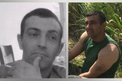 Ճանաչենք հերոսին՝ Գորիսից. Հարութ Հարությունյան