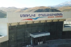 Շաբաթական 3 չվերթ` Երևան-Կապան-Երևան ուղղությամբ