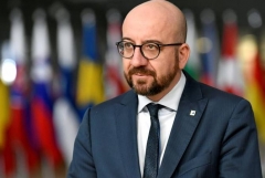 ԵԽ նախագահը շեշտել է Ադրբեջանի կողմից հայ գերիների ազատ արձակման կարևորությունը. Միշելի հայտարարությունը՝ եռակողմ հանդիպումից հետո