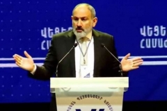 Բոլոր պետությունները՝ առանց բացառության, Ղարաբաղը համարում են Ադրբեջանի մաս. Փաշինյան