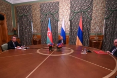 Հոկտեմբերի 10-ից` ժամը 12-ից հրադադար է հաստատվում` մարդասիրական նկատառումներով