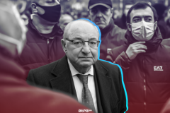 Նիկոլը պատասխան է տալու ամեն ինչի համար, լինելու է երկու դատ, առաջինը՝ պատասխան է տալու  կոռուպցիայի համար, երկրորդը՝ պատերազմի դավաճանության համար. Վազգեն Մանուկյան