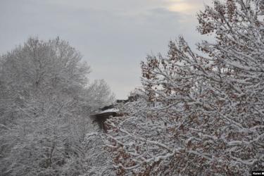 Օդի ջերմաստիճանը վաղվանից կբարձրանա