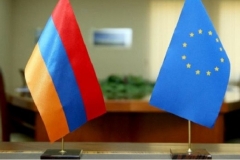 ՀՀ և Ադրբեջանի միջև սահմանի հայկական կողմում կտեղակայվեն միայն քաղաքացիական դիտորդներ. ԵՄ հայտարարությունը