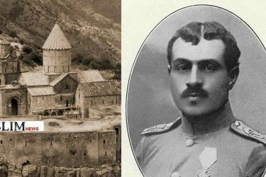 Ինչո՞ւ 1921-ին Գարեգին Նժդեհը հաղթեց Սյունիքում