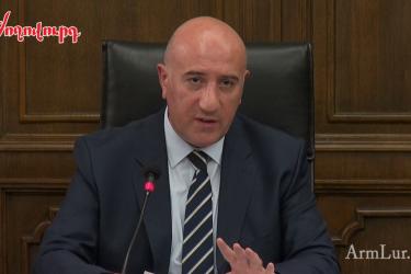 ՏԵՍԱՆՅՈՒԹ․ Ճանապարհային ոստիկանություն այլևս չի լինի․ նոր փոփոխություն