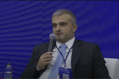 Հայաստանի հանքարդյունաբերական ֆորում Մաս 3
