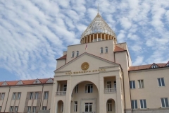 Կոչ ենք անում Մինսկի խմբին վերսկսել ԼՂ հարցի բանակցային գործընթացը. Արցախի ԱԺ