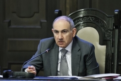 Հայաստանն այսօր գտնվում է բավականին լավ ու հեռանկարային վիճակում, բայց կան նաև սպառնալիքներ. Նիկոլ Փաշինյան (Տեսանյութ)