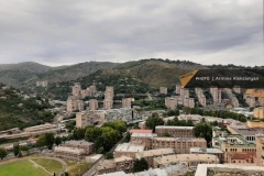 Կապանում օտարերկրյա ներդրումներ չկան. փոխքաղաքապետը` տնտեսական ակտիվության մասին