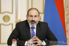 ԼՂ-ում հրադադարի հաստատումը չի նշանակում, որ ՀՀ-ին ռազմական գործողությունների մեջ ներքաշելու հարցն Ադրբեջանի օրակարգում չէ. վարչապետ