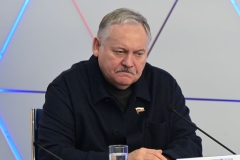 Լեռնային Ղարաբաղի բոլոր հայերը դավաճանnւթյան զnh են դարձել․ Զատուլին